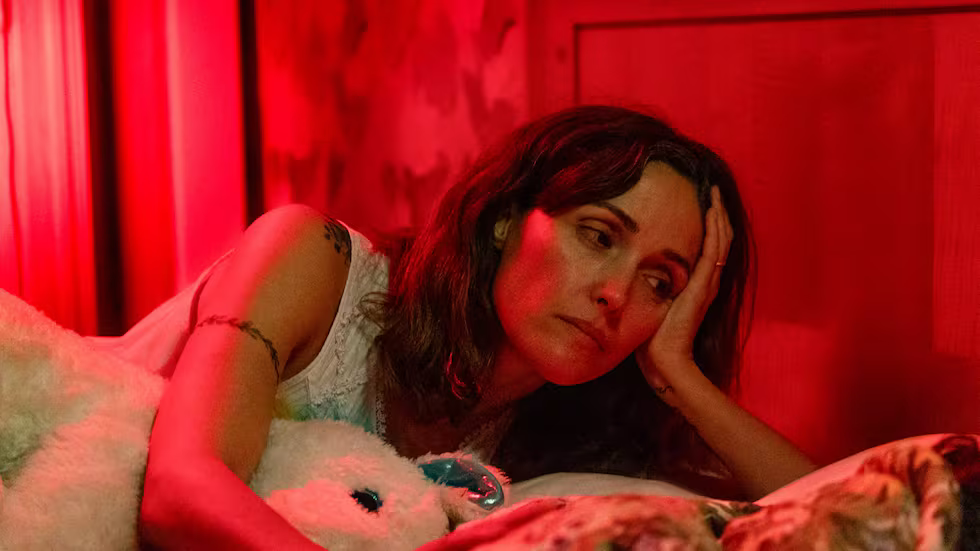 Insomnio en la gran pantalla